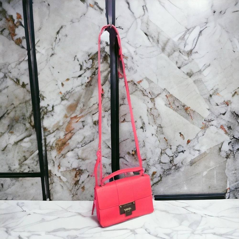 Jimmy Choo Rebel Bag